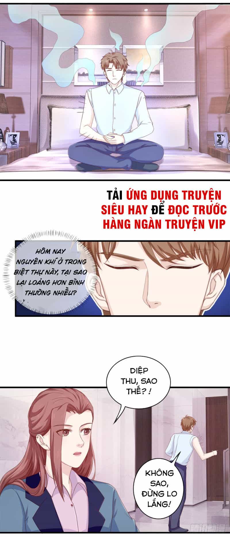 Chung Cực Thấu Thị Nhãn - Chương 115 - ảnh 8