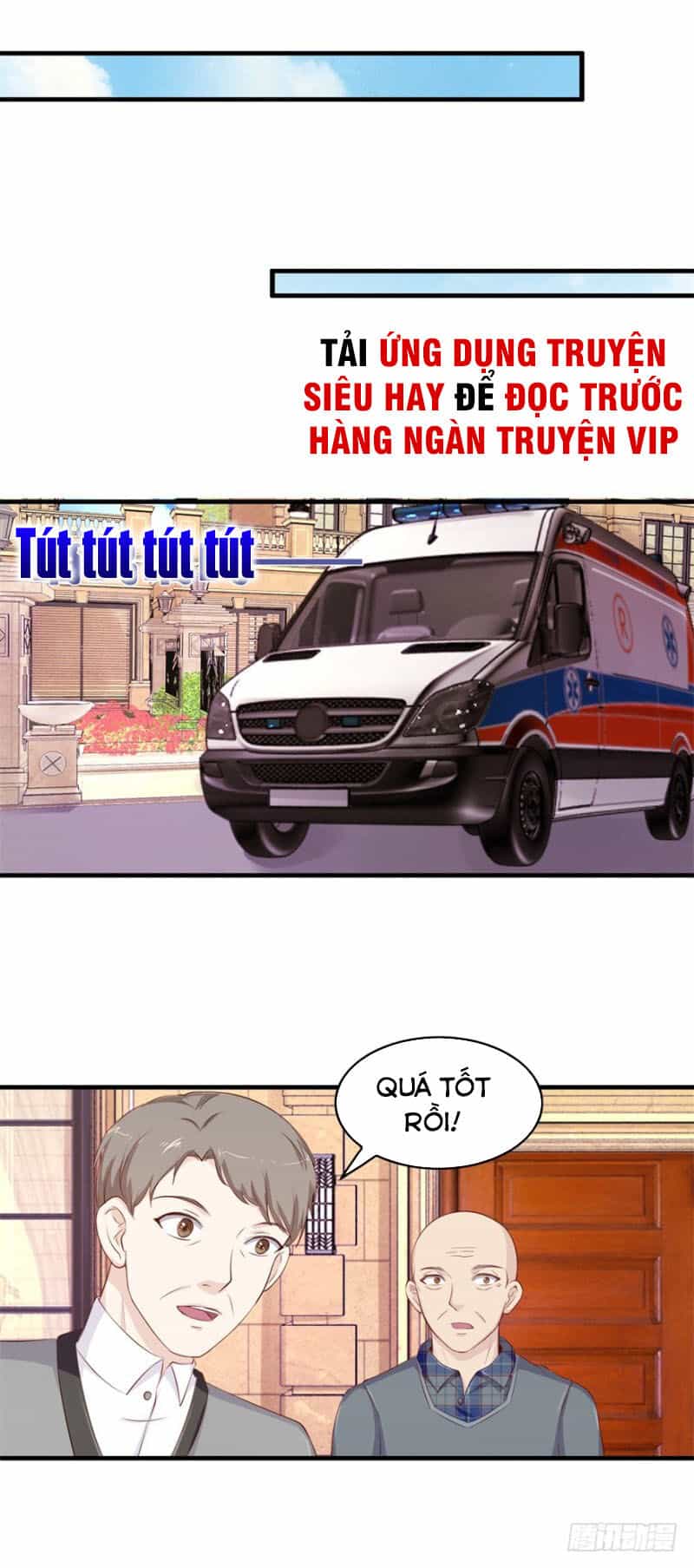 Chung Cực Thấu Thị Nhãn - Chương 117 - ảnh 3