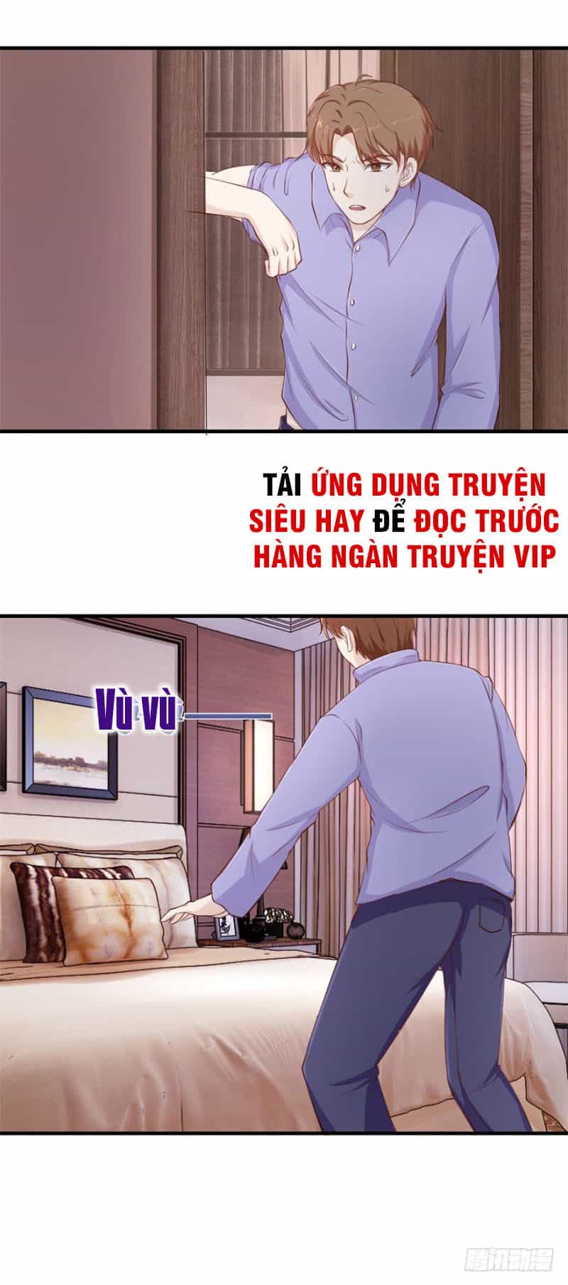 Chung Cực Thấu Thị Nhãn - Chương 117 - ảnh 1