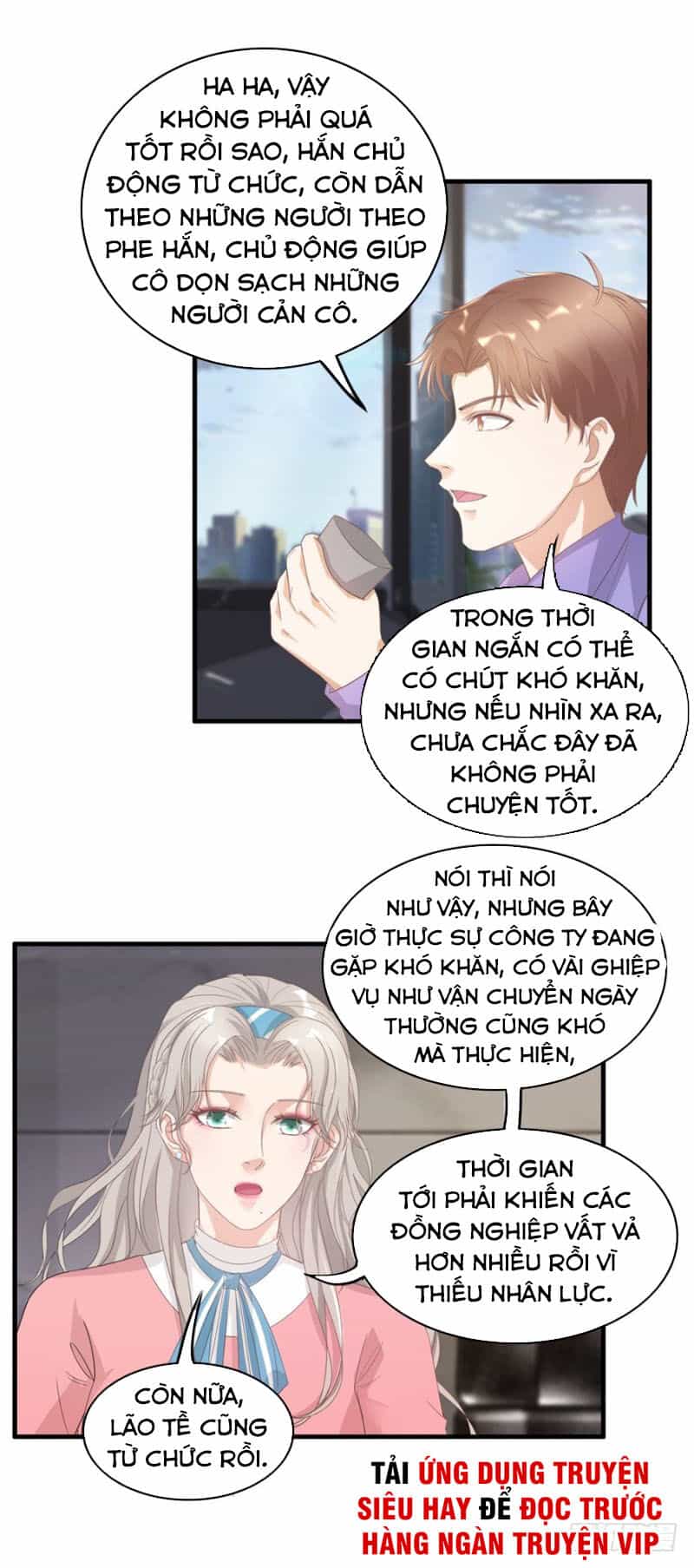 Chung Cực Thấu Thị Nhãn - Chương 120 - ảnh 8