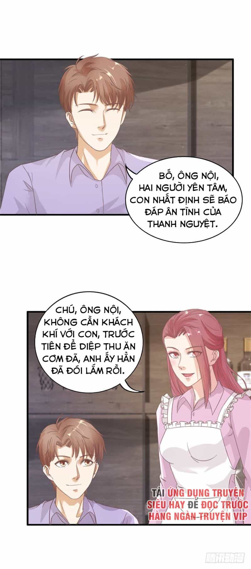 Chung Cực Thấu Thị Nhãn - Chương 120 - ảnh 3