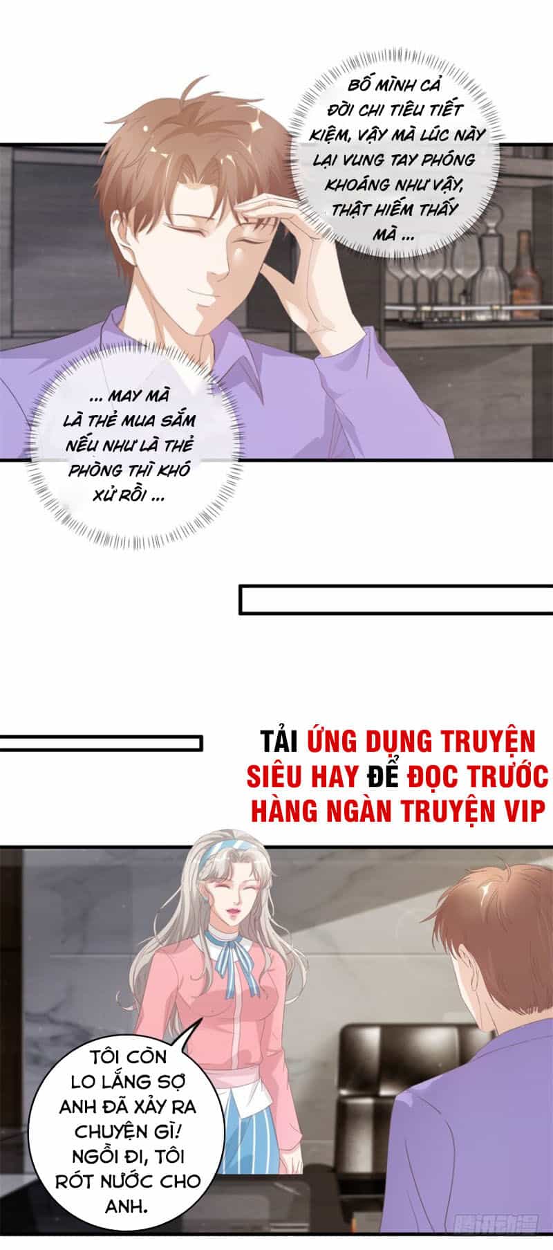 Chung Cực Thấu Thị Nhãn - Chương 120 - ảnh 5