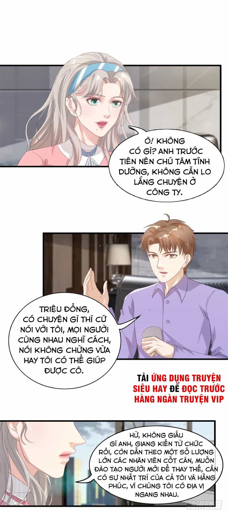 Chung Cực Thấu Thị Nhãn - Chương 120 - ảnh 7