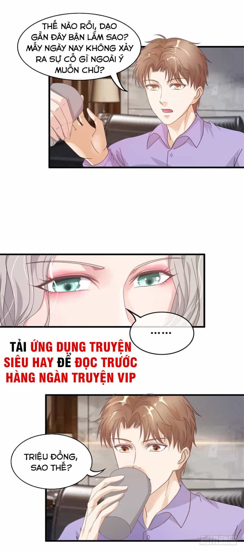 Chung Cực Thấu Thị Nhãn - Chương 120 - ảnh 6