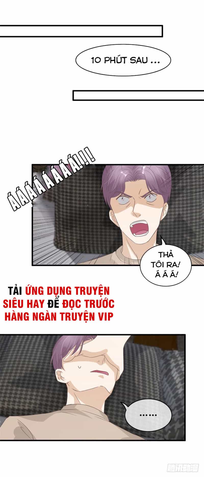 Chung Cực Thấu Thị Nhãn - Chương 123 - ảnh 3