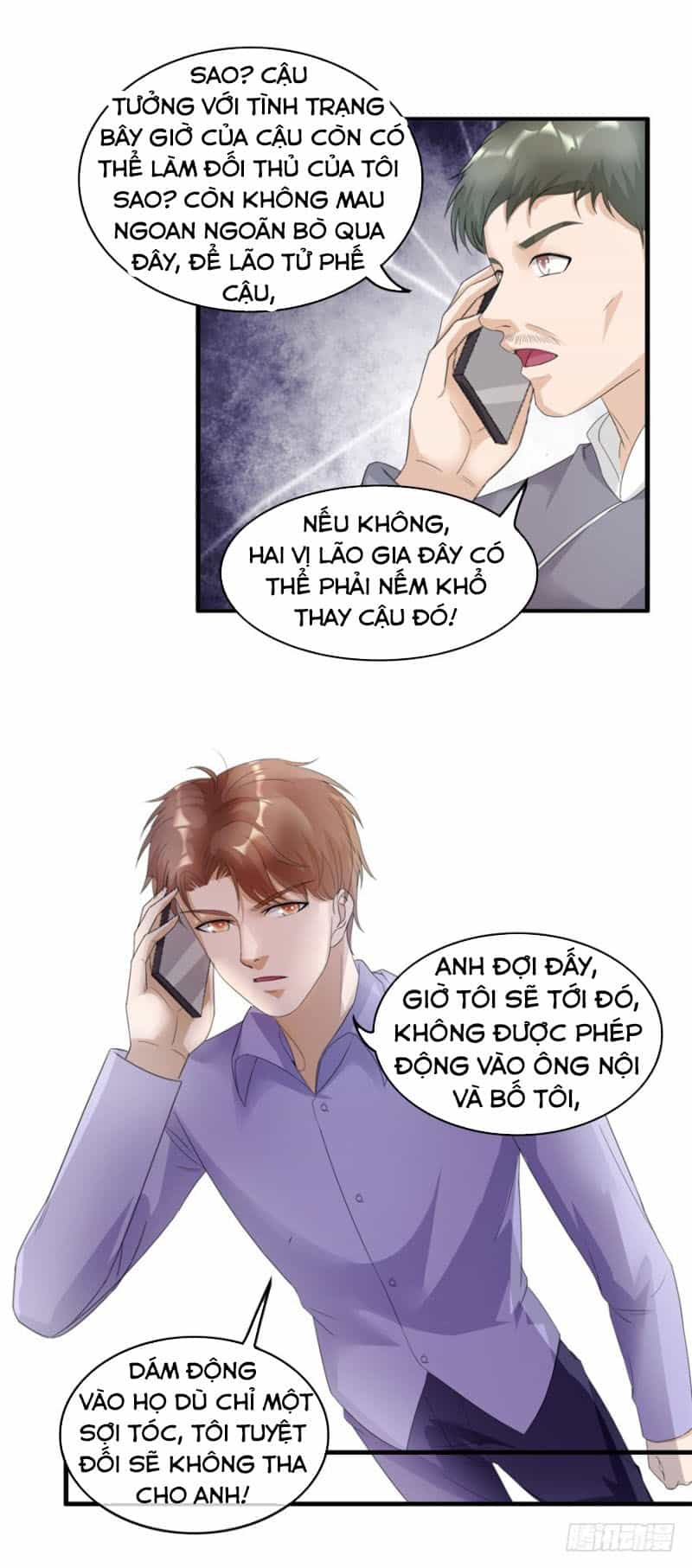 Chung Cực Thấu Thị Nhãn - Chương 125 - ảnh 7