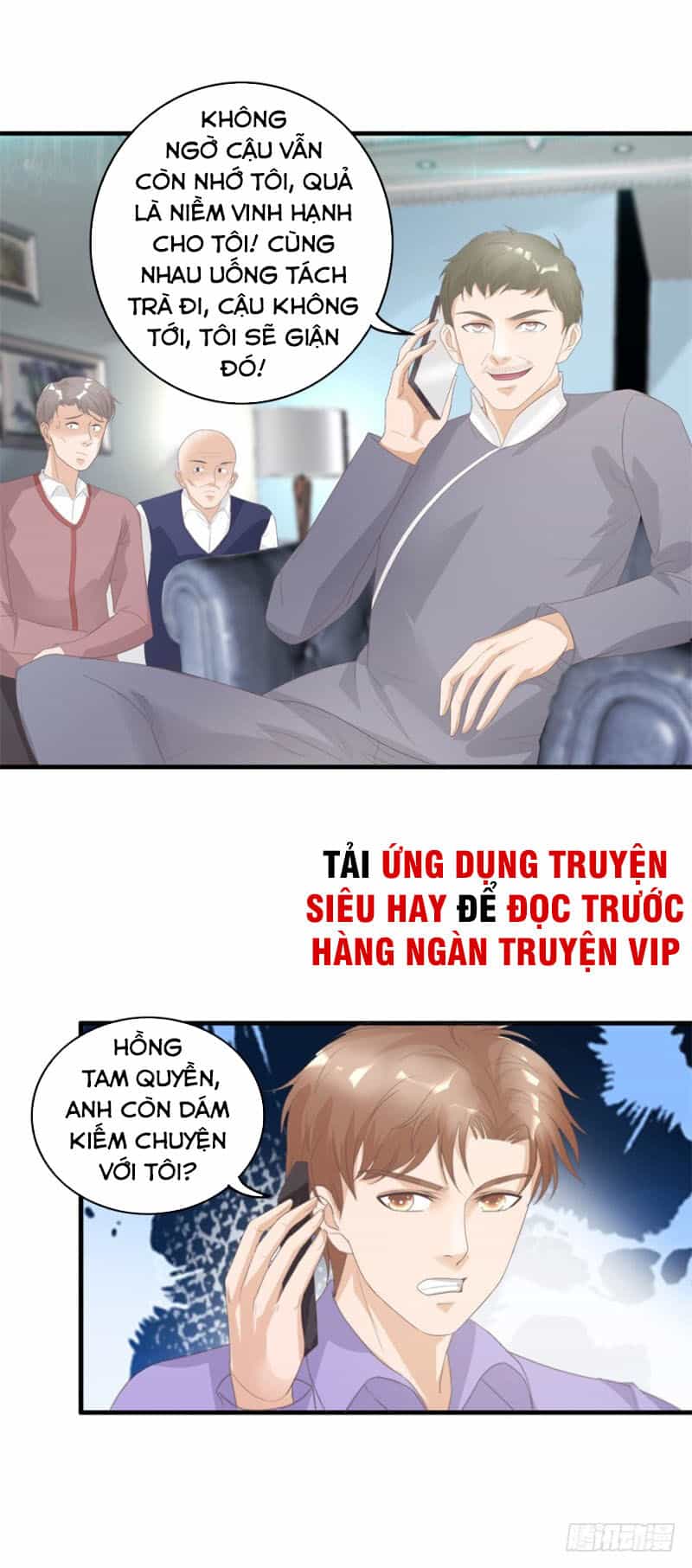 Chung Cực Thấu Thị Nhãn - Chương 125 - ảnh 6