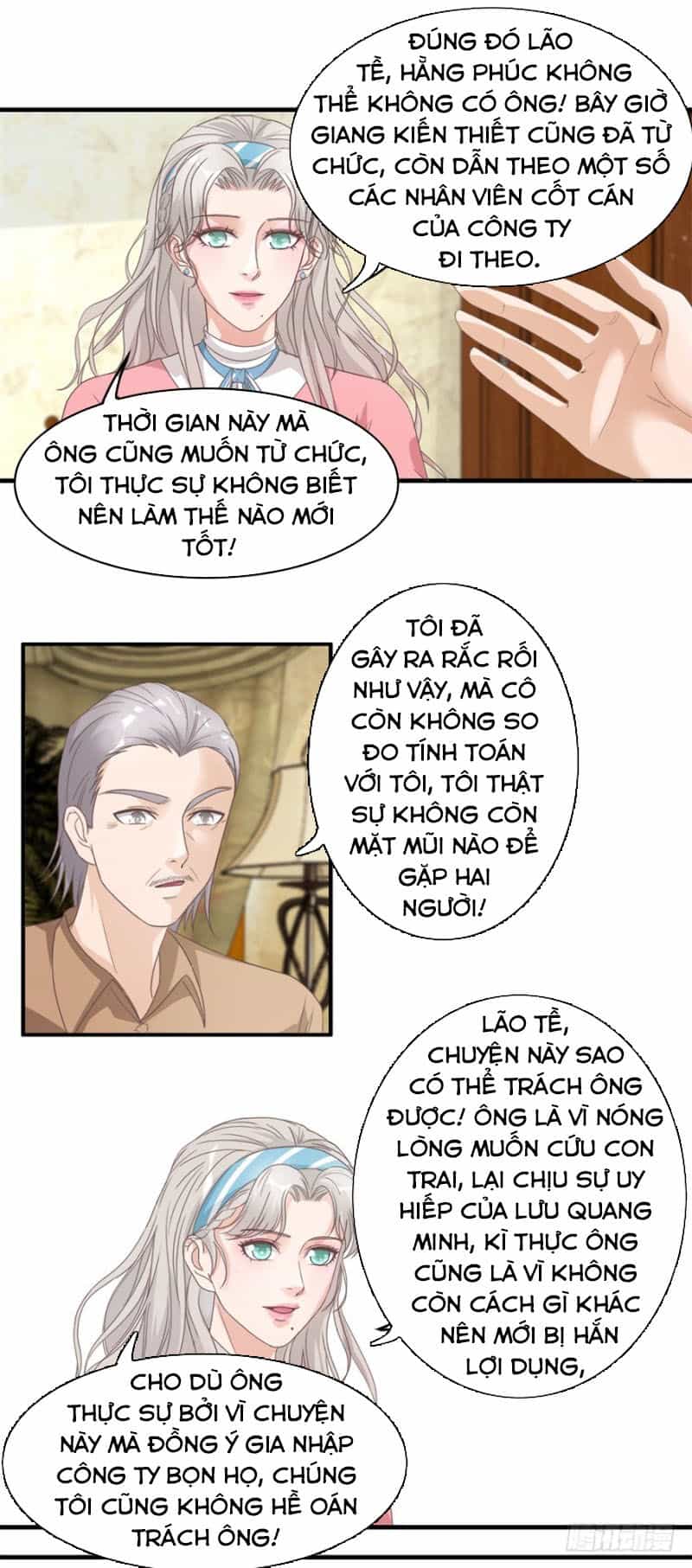 Chung Cực Thấu Thị Nhãn - Chương 125 - ảnh 3