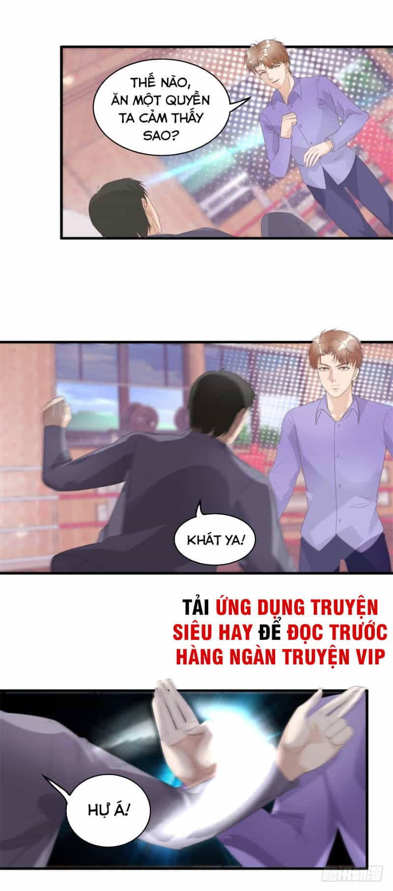Chung Cực Thấu Thị Nhãn - Chương 126 - ảnh 7
