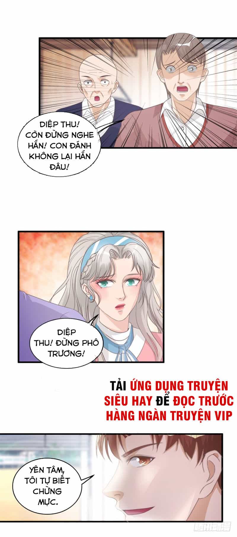 Chung Cực Thấu Thị Nhãn - Chương 126 - ảnh 3