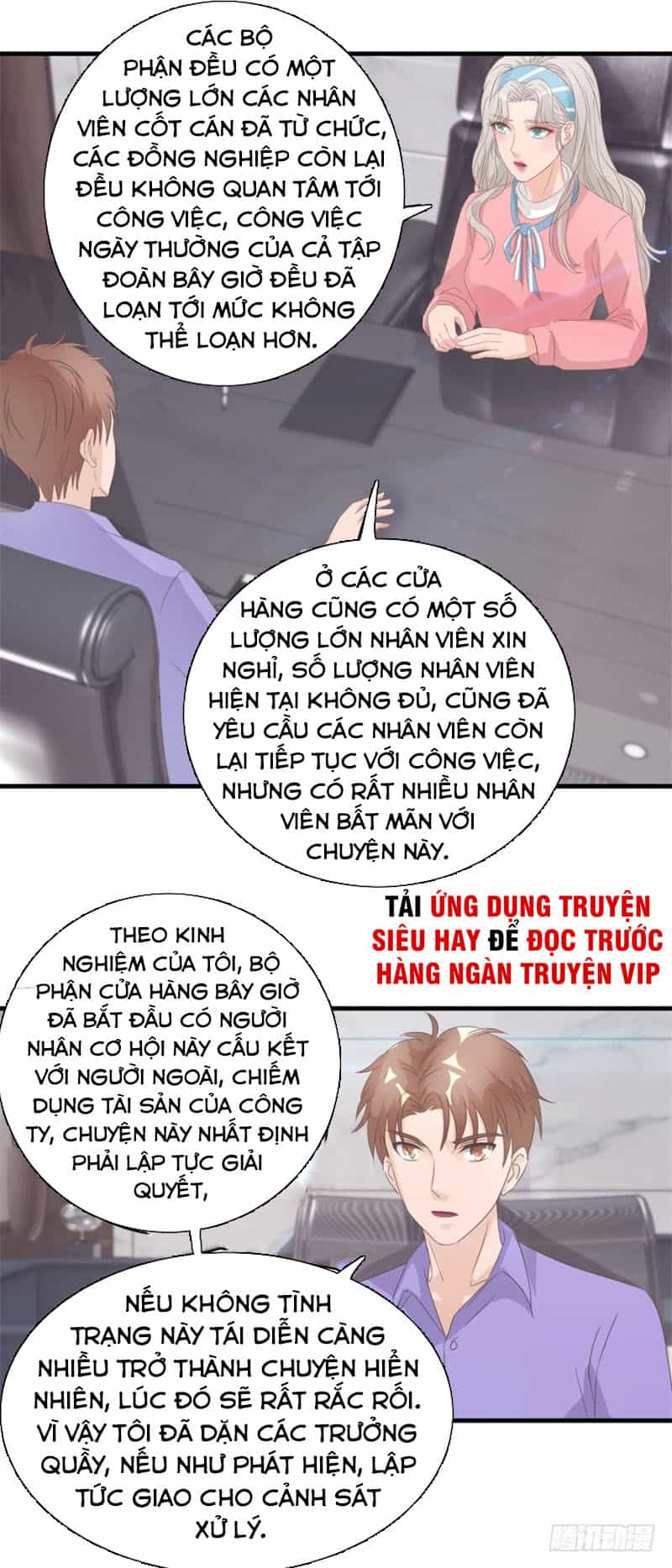 Chung Cực Thấu Thị Nhãn - Chương 127 - ảnh 4