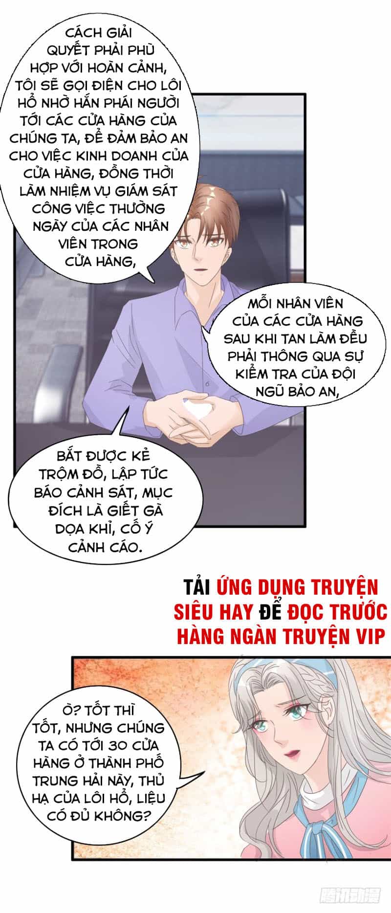 Chung Cực Thấu Thị Nhãn - Chương 127 - ảnh 6