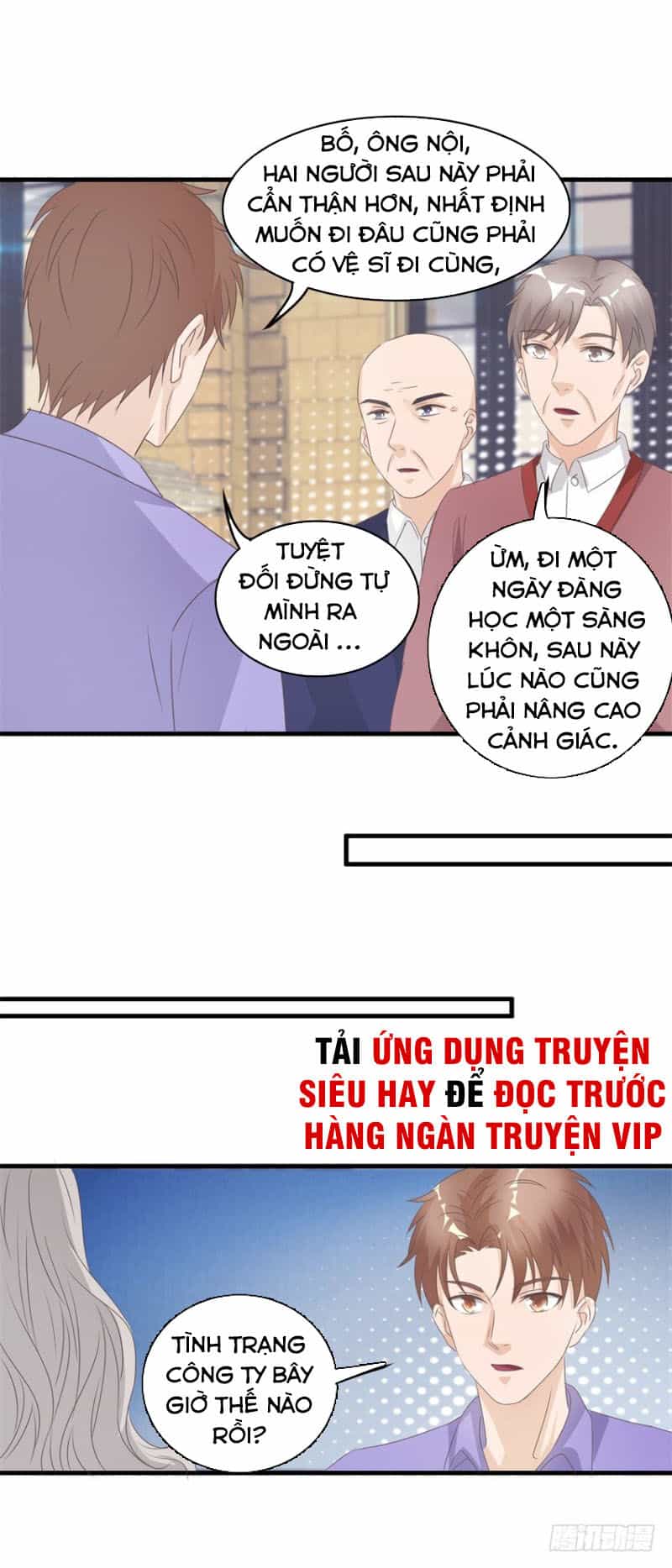 Chung Cực Thấu Thị Nhãn - Chương 127 - ảnh 3