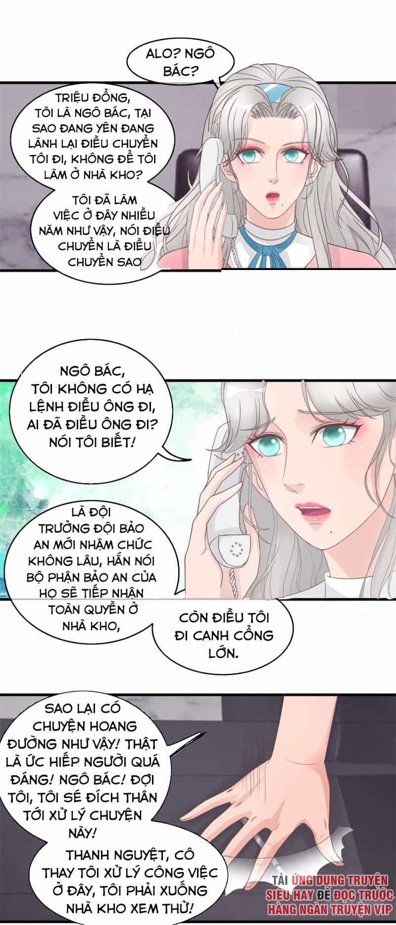 Chung Cực Thấu Thị Nhãn - Chương 127 - ảnh 8