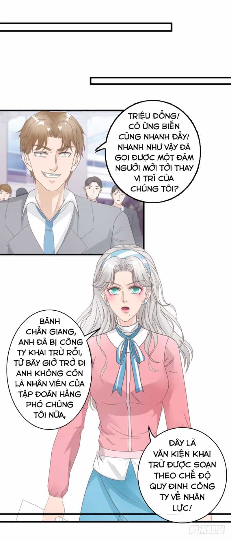 Chung Cực Thấu Thị Nhãn - Chương 128 - ảnh 8