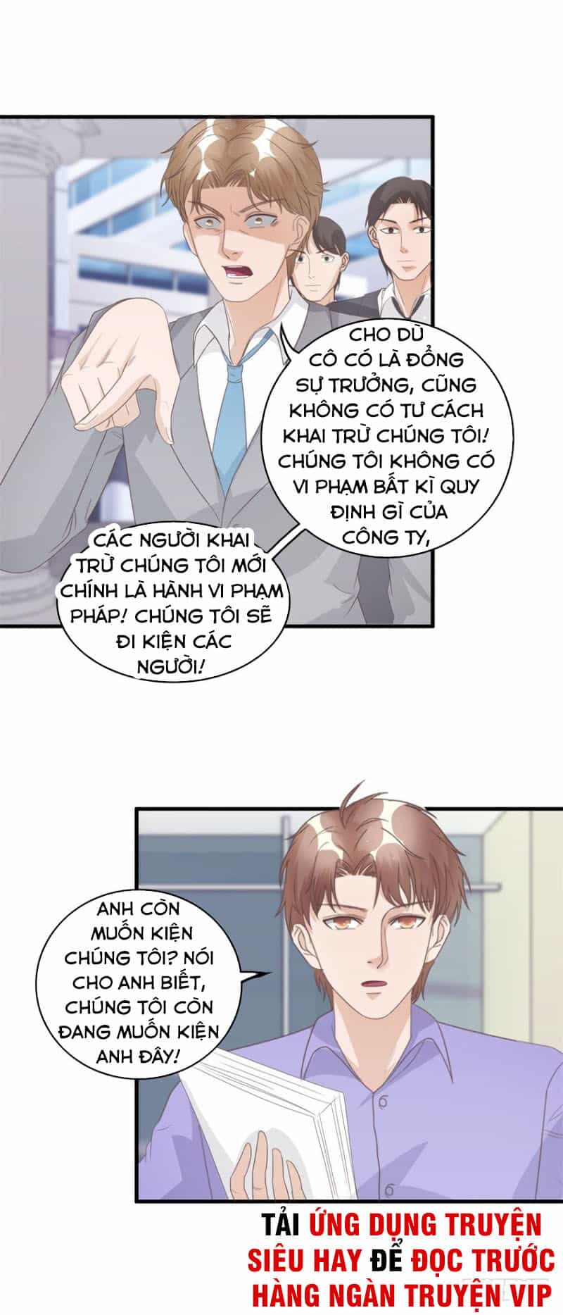 Chung Cực Thấu Thị Nhãn - Chương 128 - ảnh 9