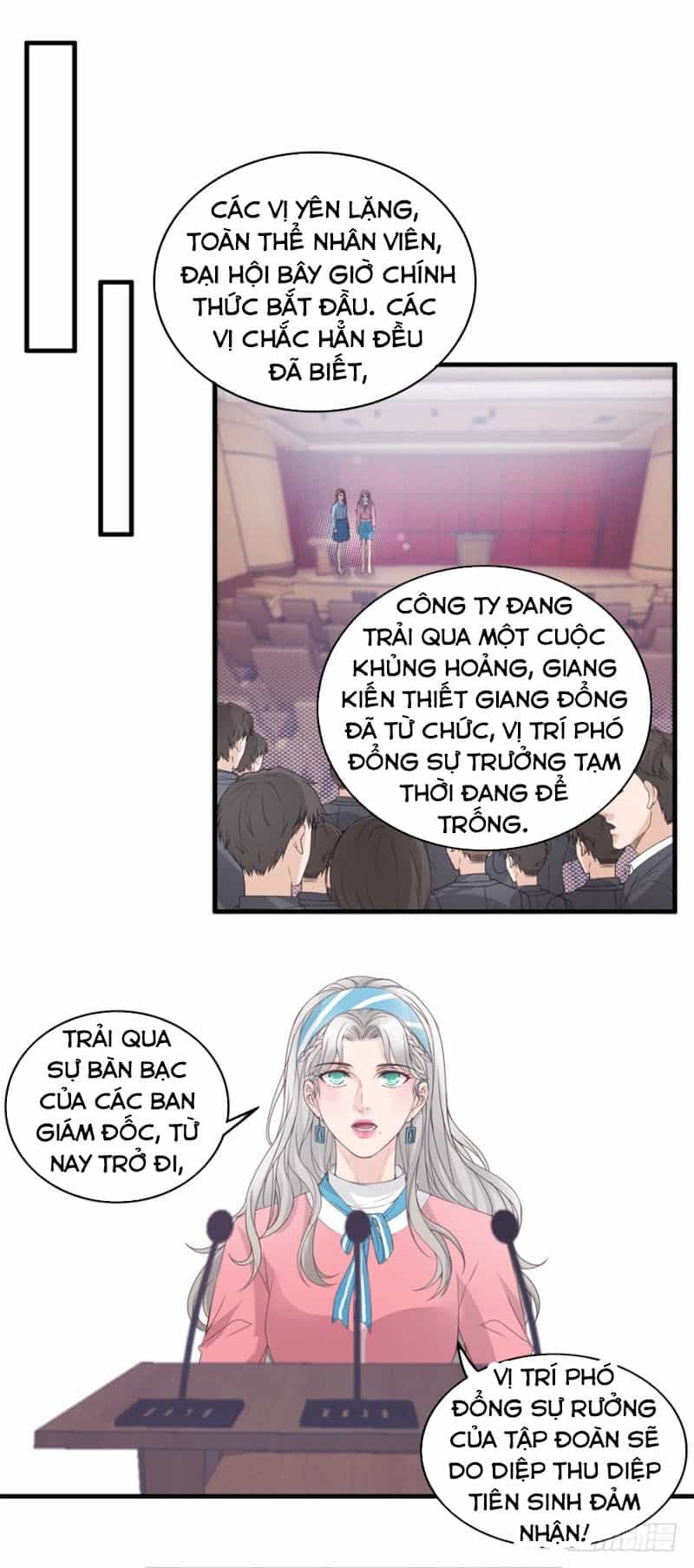 Chung Cực Thấu Thị Nhãn - Chương 129 - ảnh 8