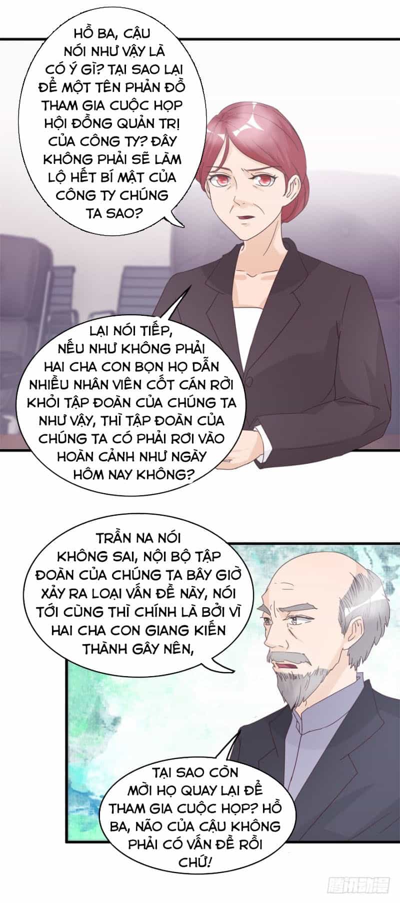 Chung Cực Thấu Thị Nhãn - Chương 130 - ảnh 7