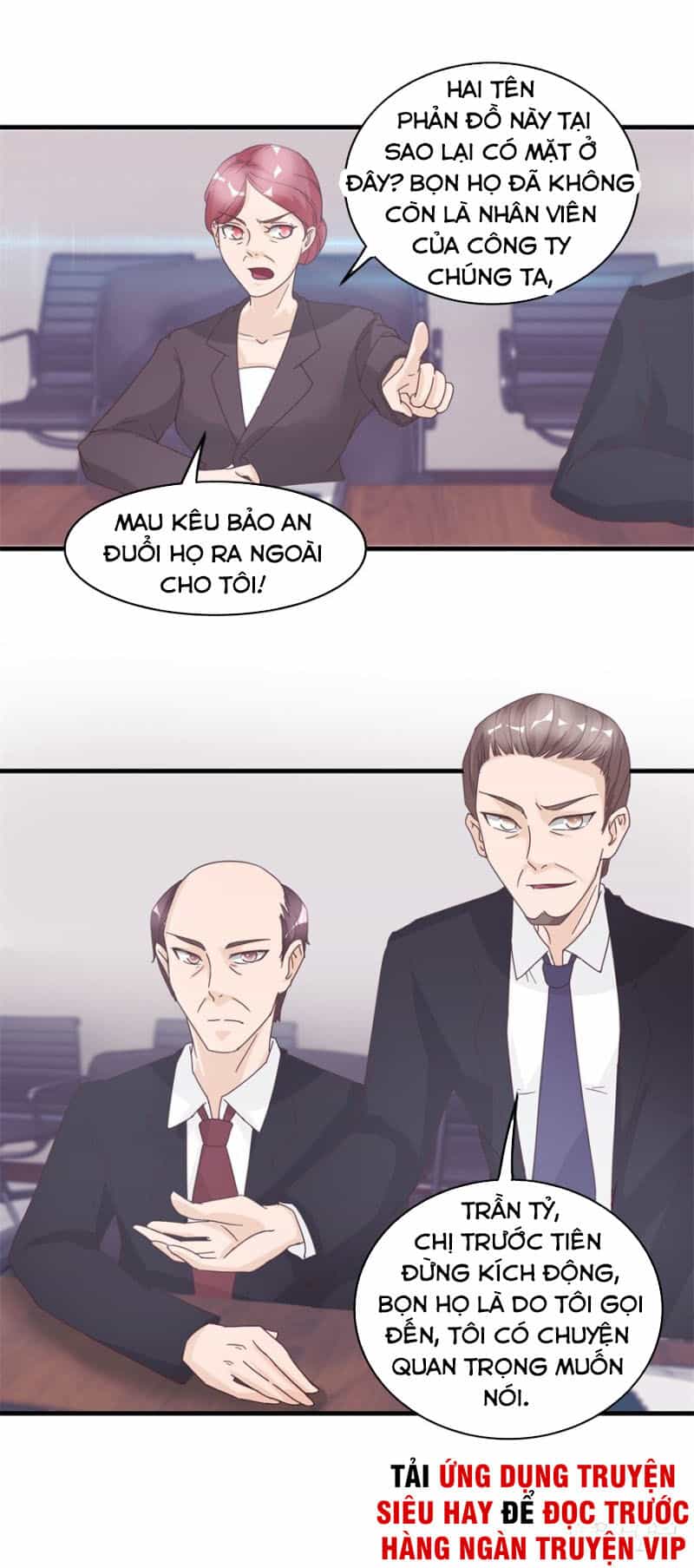 Chung Cực Thấu Thị Nhãn - Chương 130 - ảnh 6