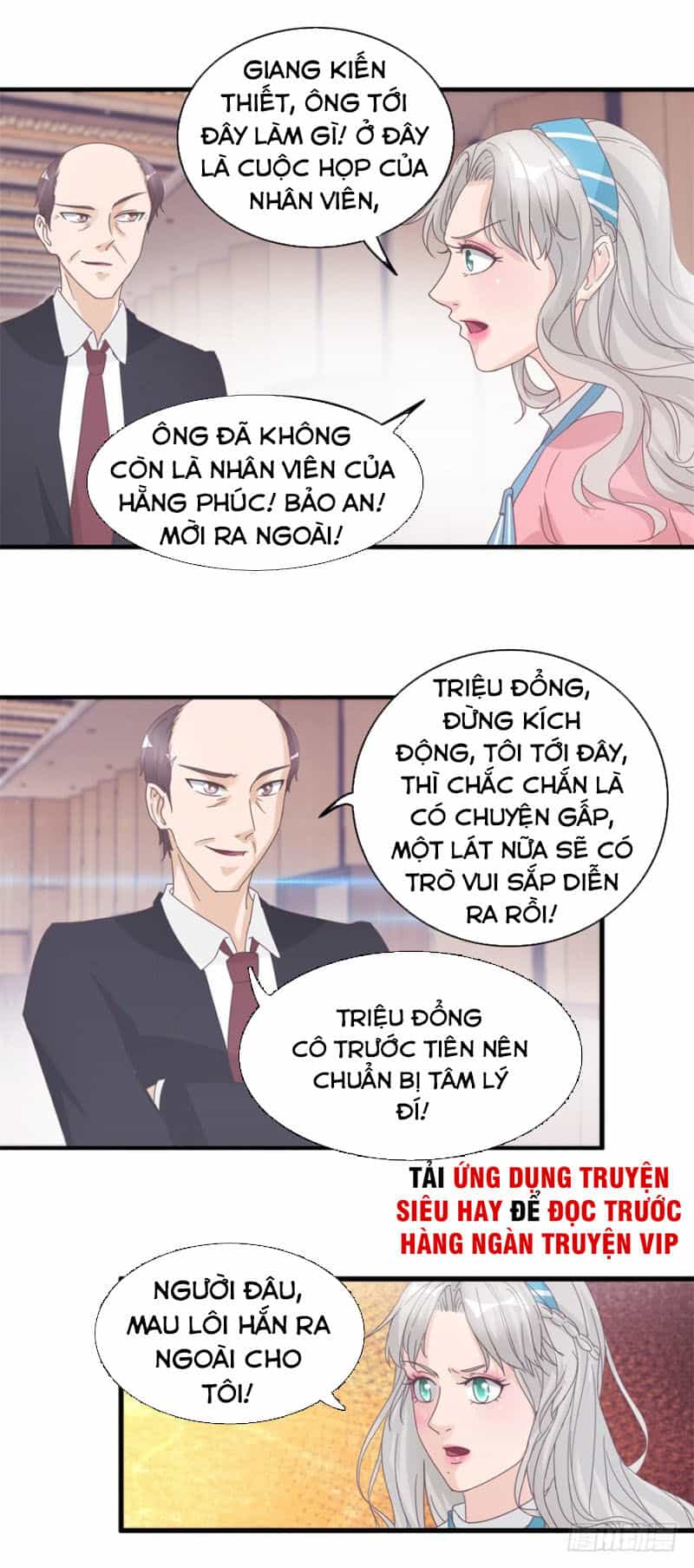 Chung Cực Thấu Thị Nhãn - Chương 130 - ảnh 4