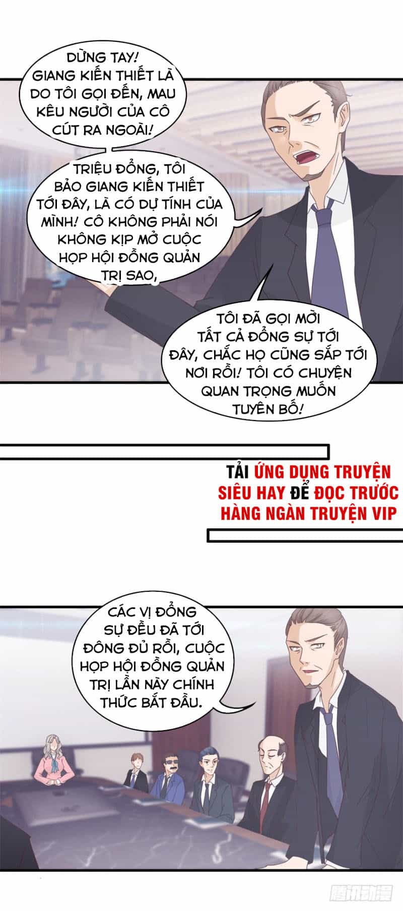 Chung Cực Thấu Thị Nhãn - Chương 130 - ảnh 5