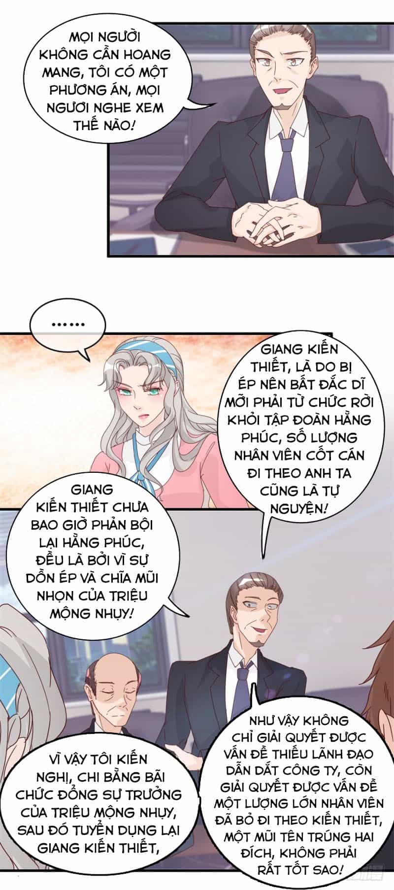 Chung Cực Thấu Thị Nhãn - Chương 131 - ảnh 7