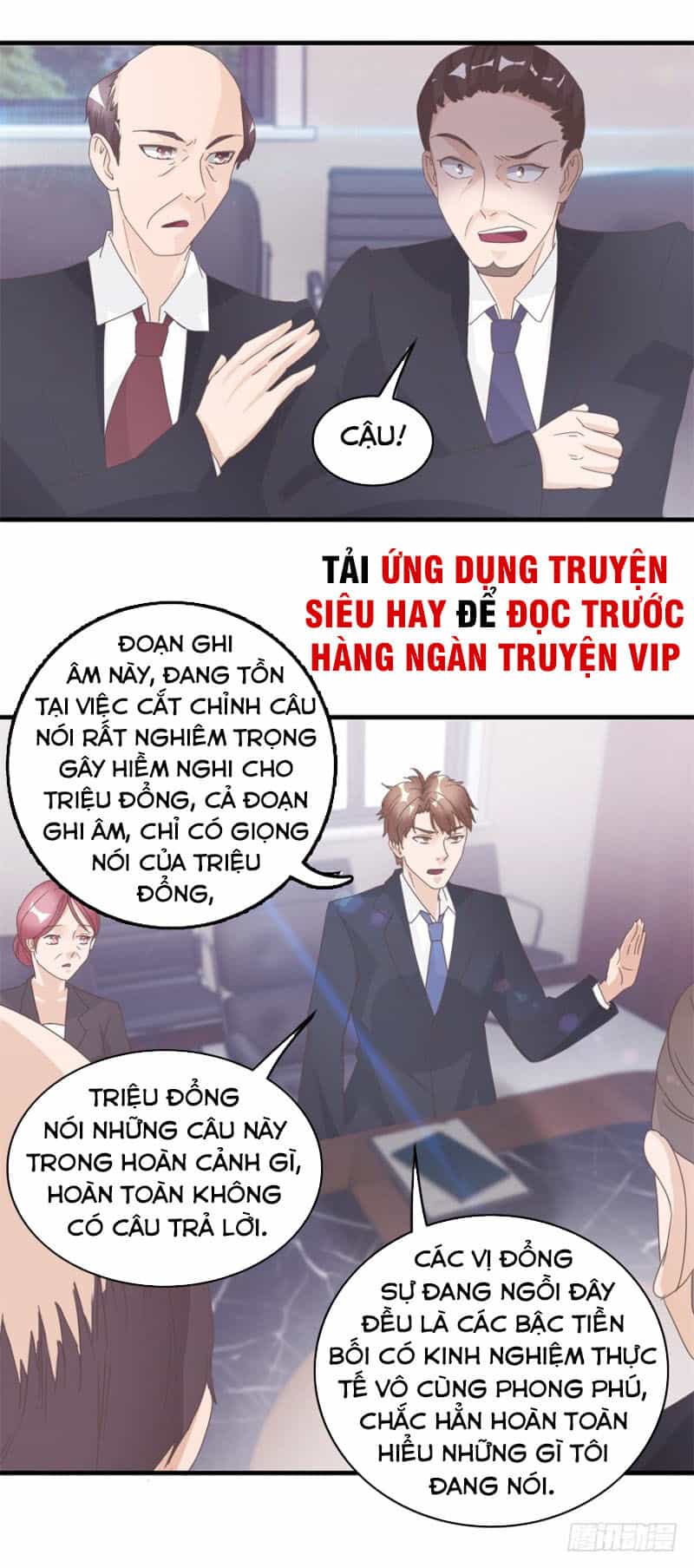 Chung Cực Thấu Thị Nhãn - Chương 131 - ảnh 2
