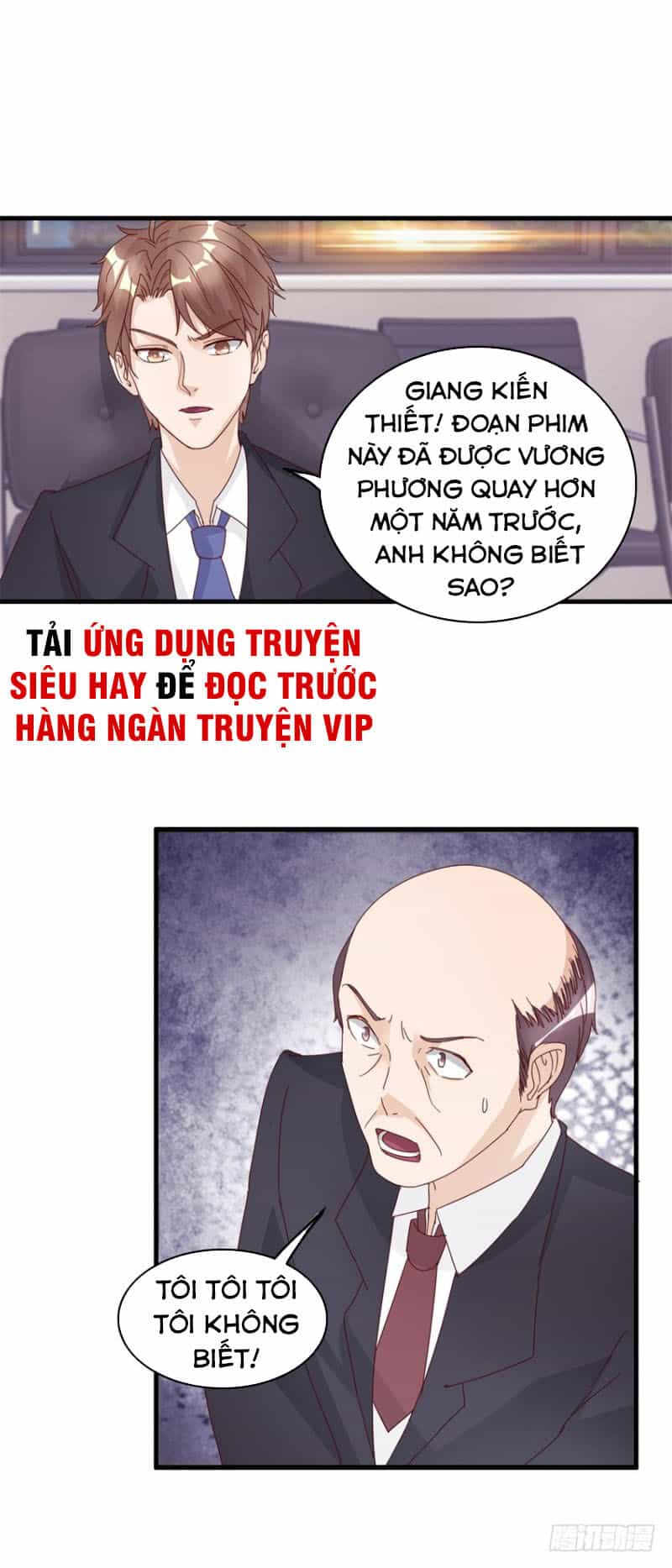 Chung Cực Thấu Thị Nhãn - Chương 132 - ảnh 3