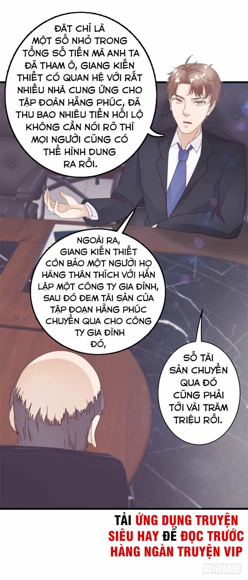 Chung Cực Thấu Thị Nhãn - Chương 132 - ảnh 6