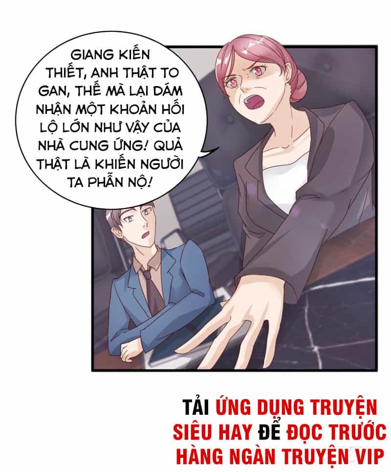 Chung Cực Thấu Thị Nhãn - Chương 132 - ảnh 5