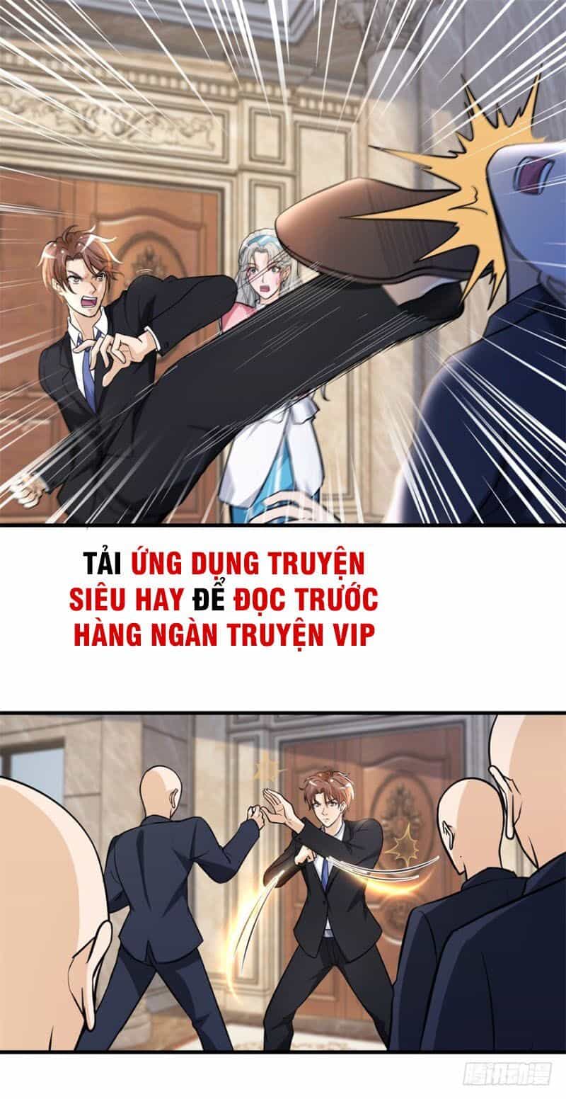 Chung Cực Thấu Thị Nhãn - Chương 134 - ảnh 7