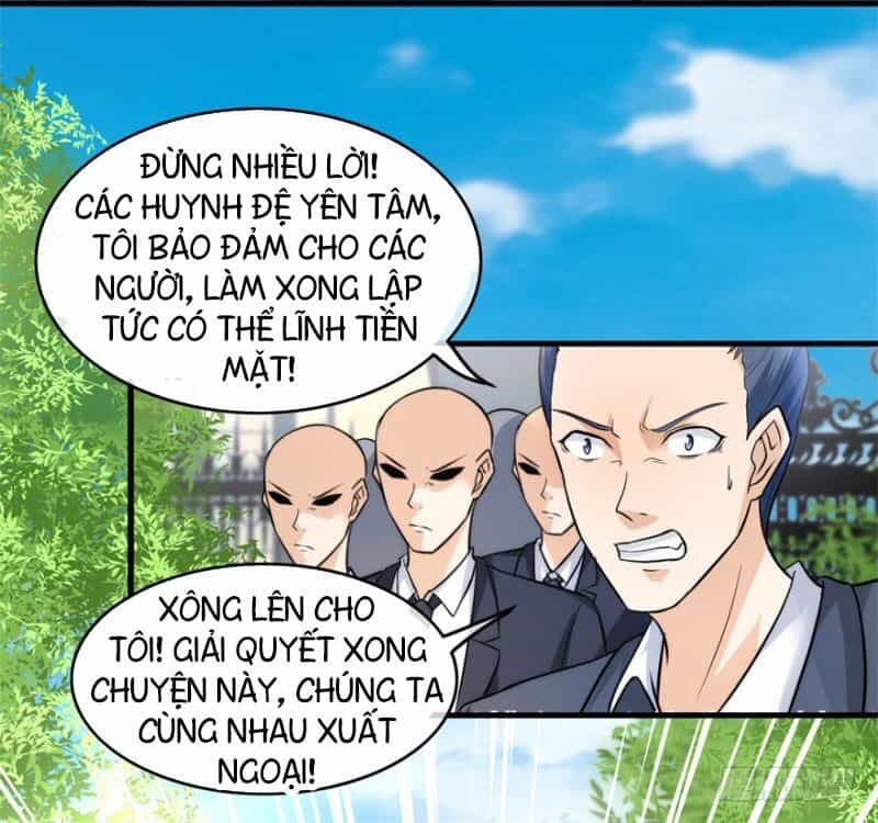 Chung Cực Thấu Thị Nhãn - Chương 134 - ảnh 3