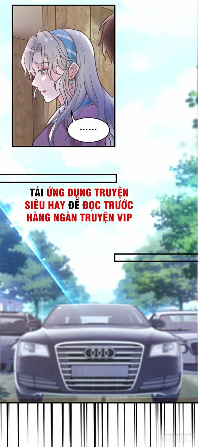 Chung Cực Thấu Thị Nhãn - Chương 135 - ảnh 3