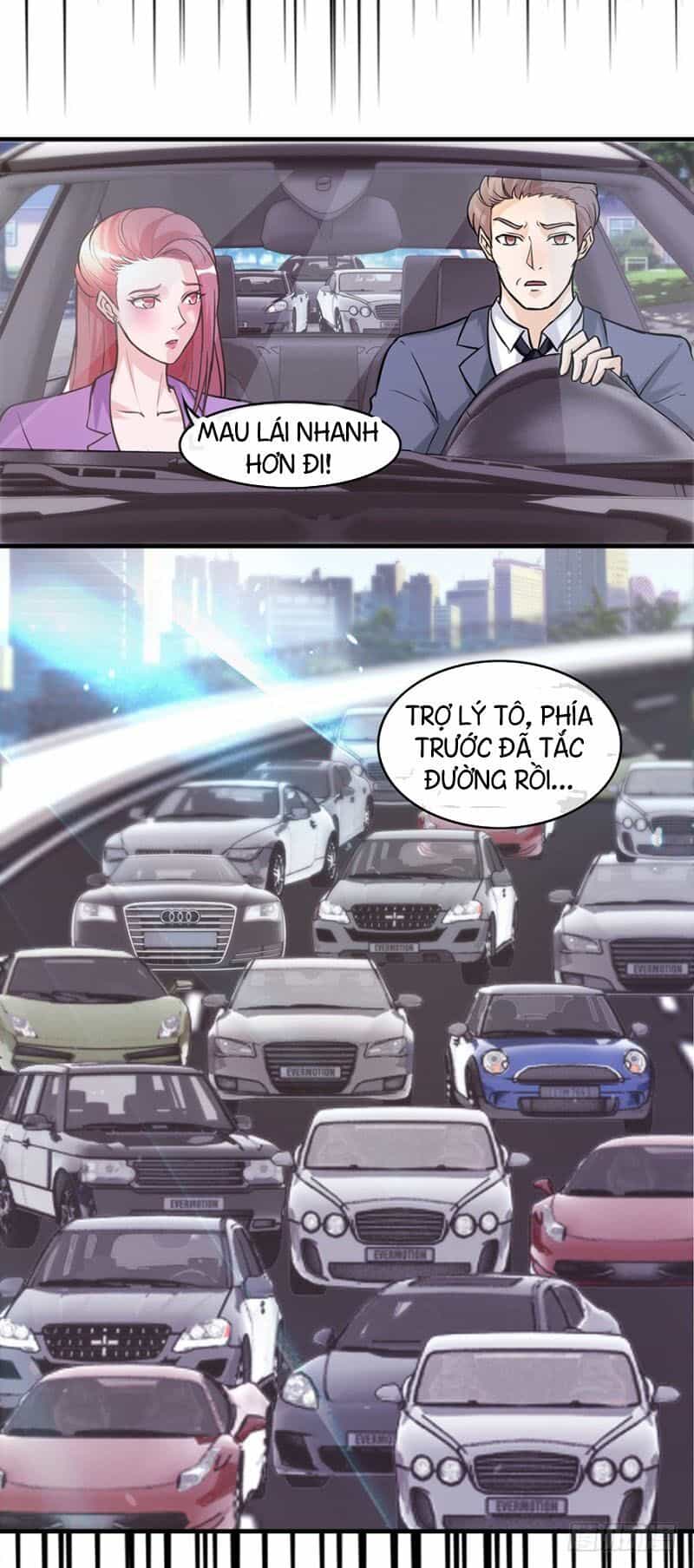 Chung Cực Thấu Thị Nhãn - Chương 135 - ảnh 4