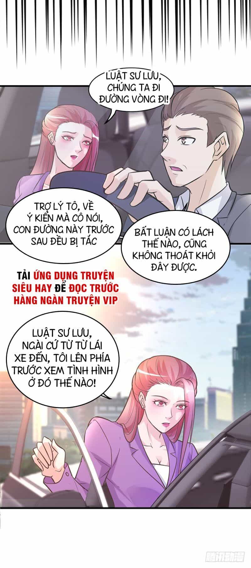 Chung Cực Thấu Thị Nhãn - Chương 135 - ảnh 5