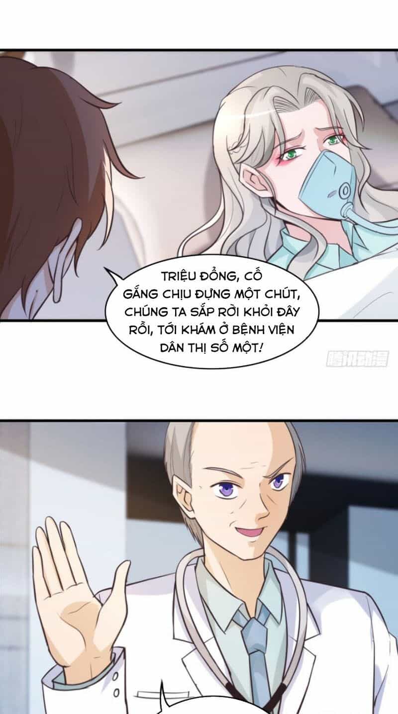 Chung Cực Thấu Thị Nhãn - Chương 136 - ảnh 5