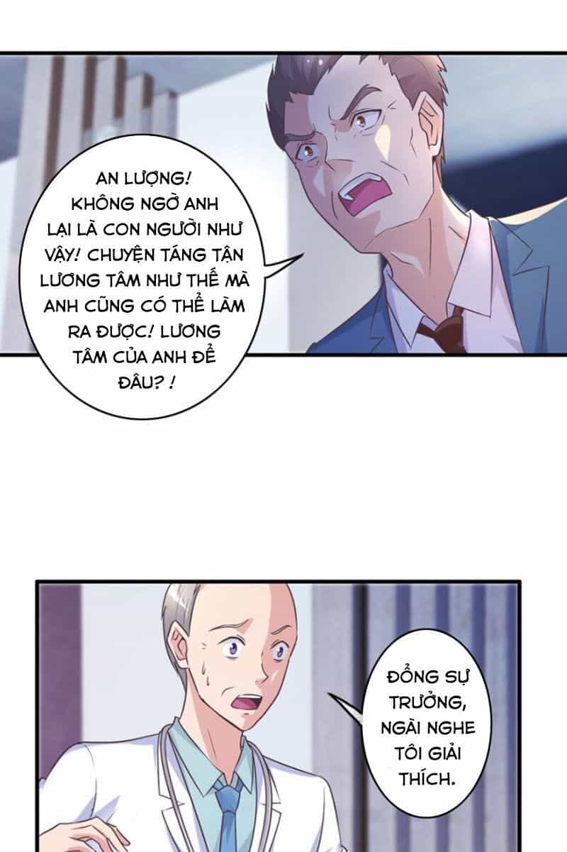 Chung Cực Thấu Thị Nhãn - Chương 137 - ảnh 14