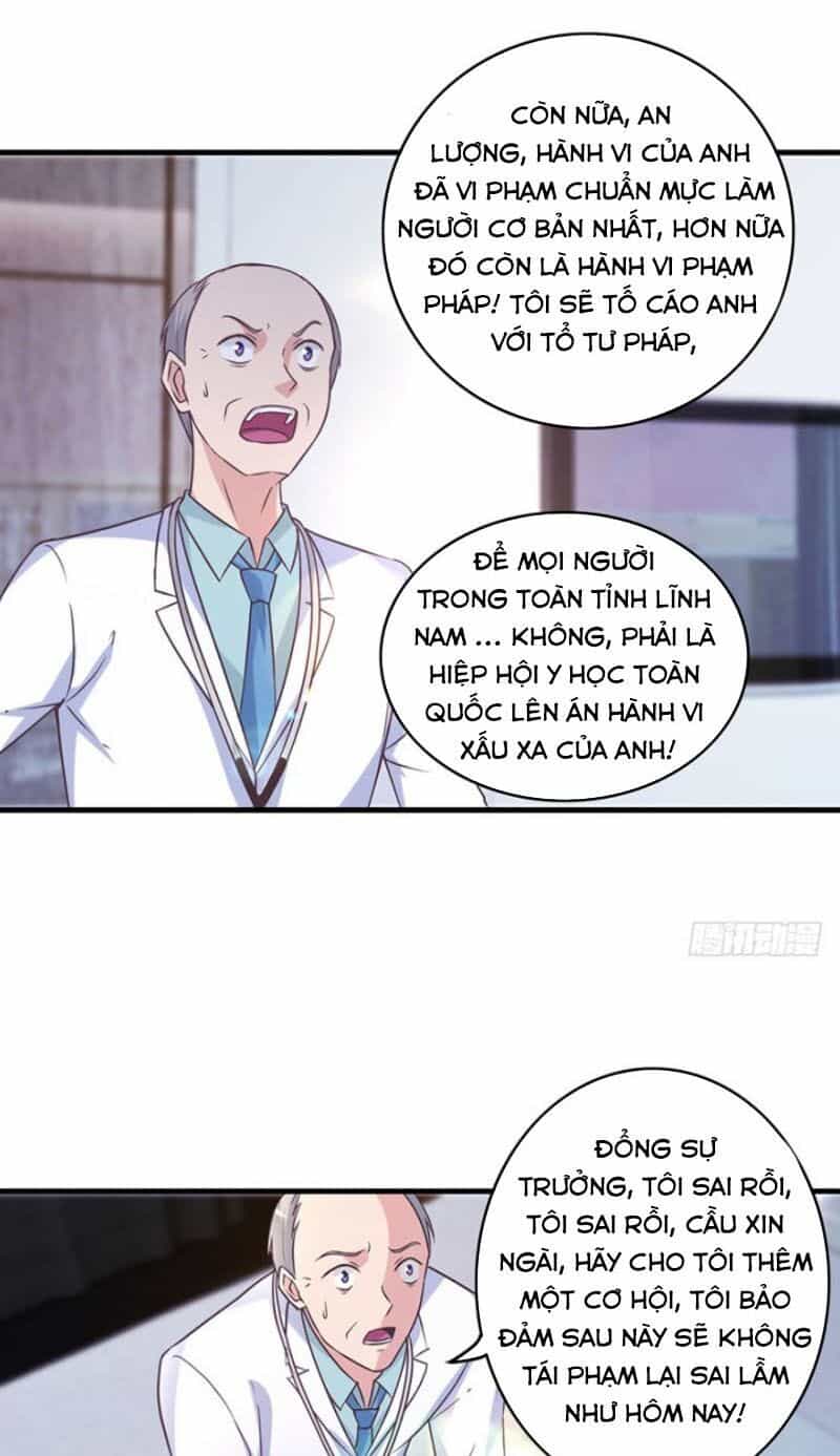 Chung Cực Thấu Thị Nhãn - Chương 137 - ảnh 16