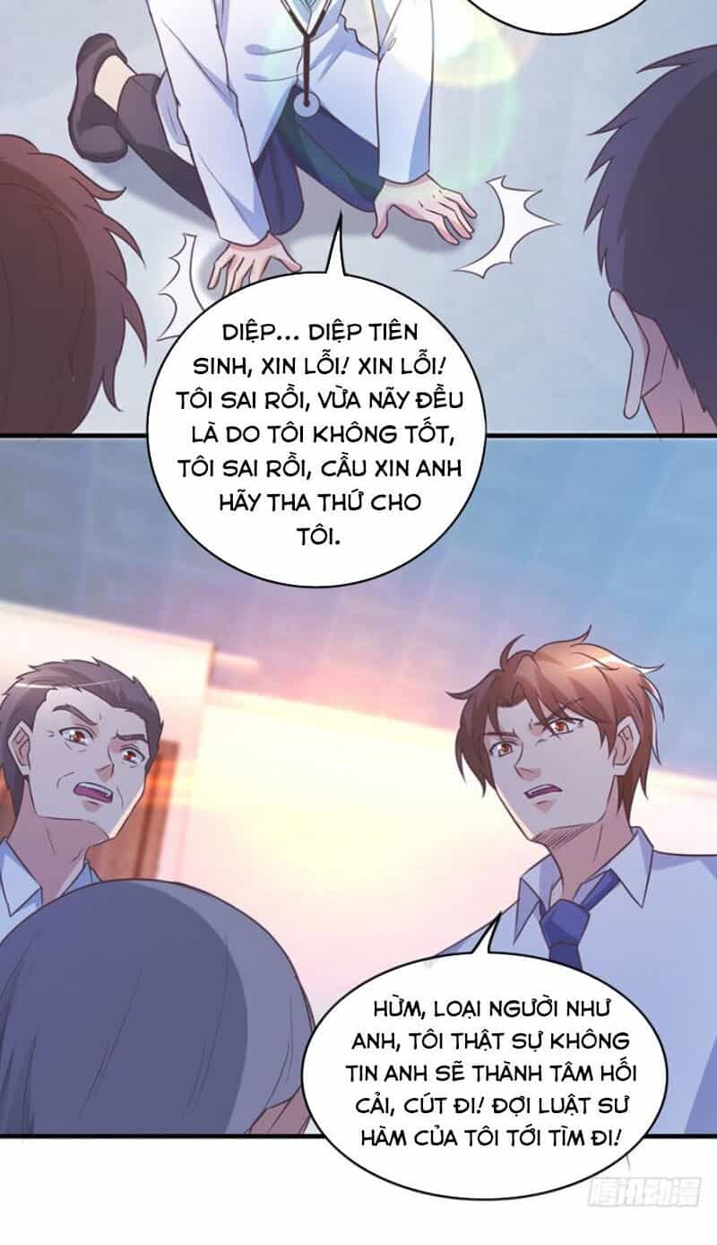 Chung Cực Thấu Thị Nhãn - Chương 137 - ảnh 17