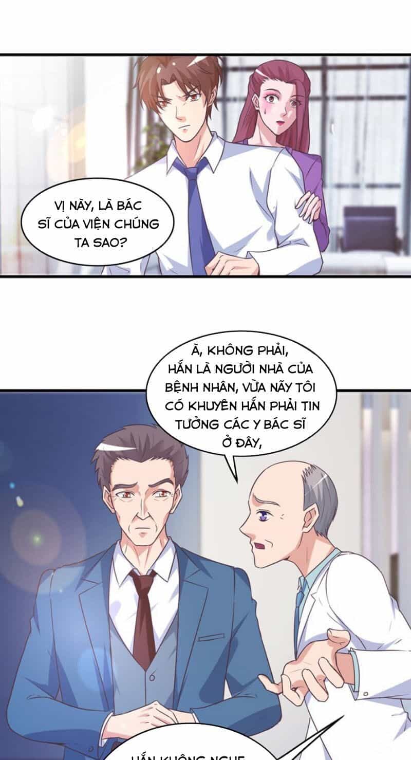 Chung Cực Thấu Thị Nhãn - Chương 137 - ảnh 6