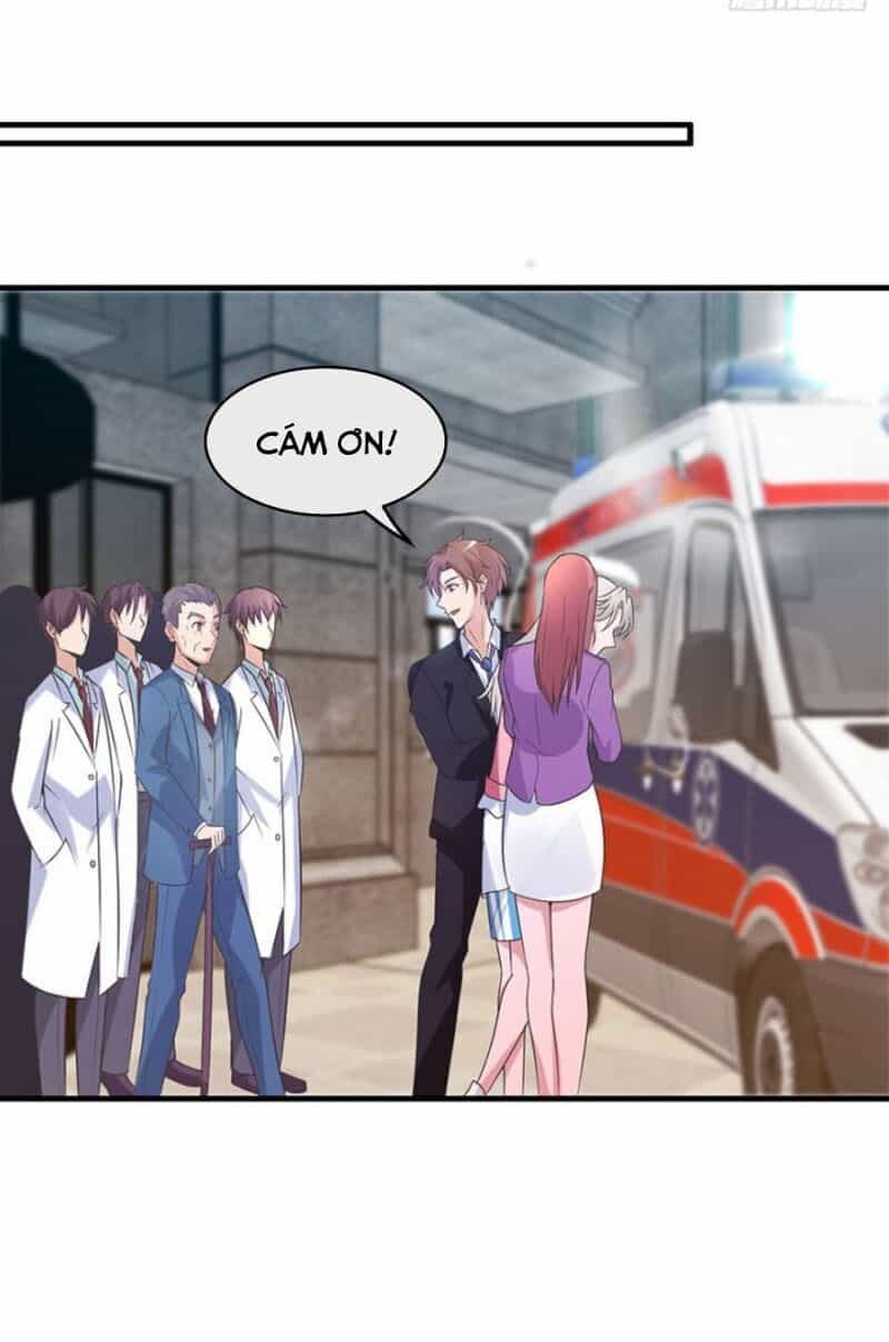 Chung Cực Thấu Thị Nhãn - Chương 138 - ảnh 4