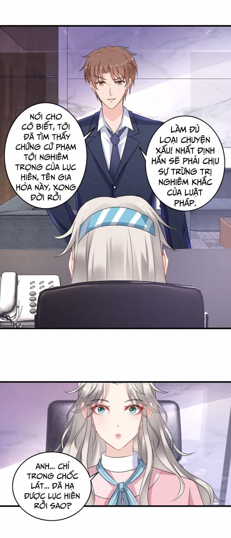 Chung Cực Thấu Thị Nhãn - Chương 145 - ảnh 7