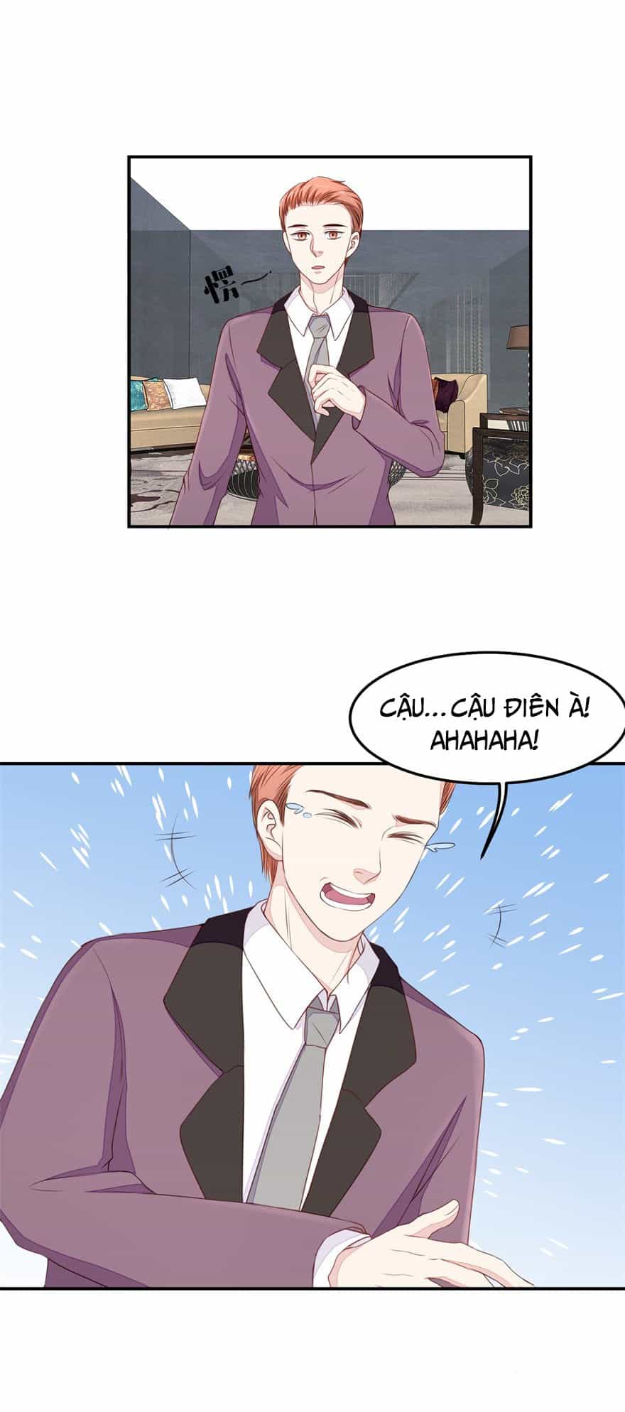 Chung Cực Thấu Thị Nhãn - Chương 30 - ảnh 5
