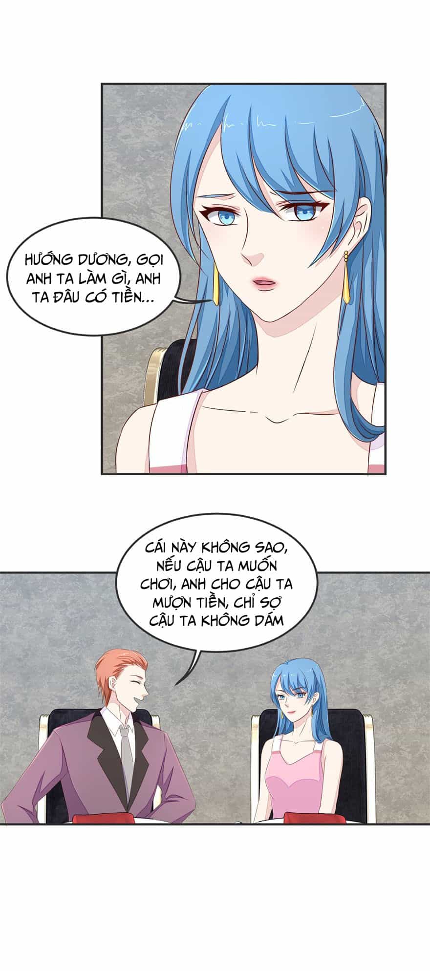 Chung Cực Thấu Thị Nhãn - Chương 32 - ảnh 9