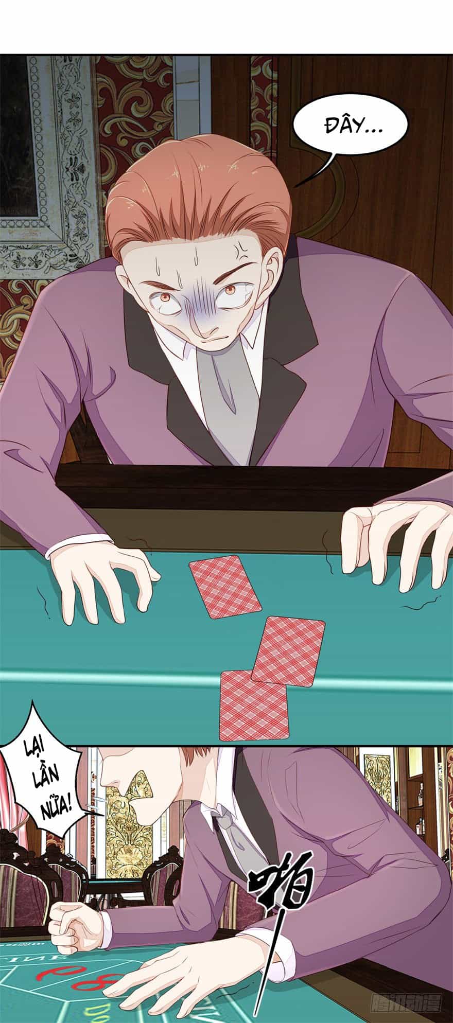 Chung Cực Thấu Thị Nhãn - Chương 33 - ảnh 15