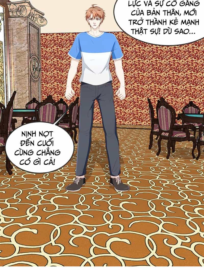 Chung Cực Thấu Thị Nhãn - Chương 34 - ảnh 17