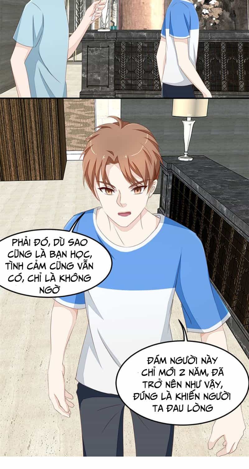 Chung Cực Thấu Thị Nhãn - Chương 35 - ảnh 3