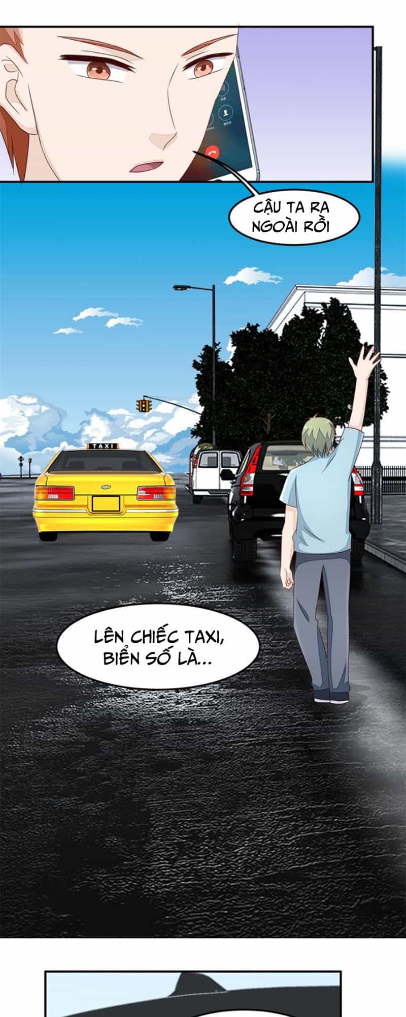 Chung Cực Thấu Thị Nhãn - Chương 35 - ảnh 6