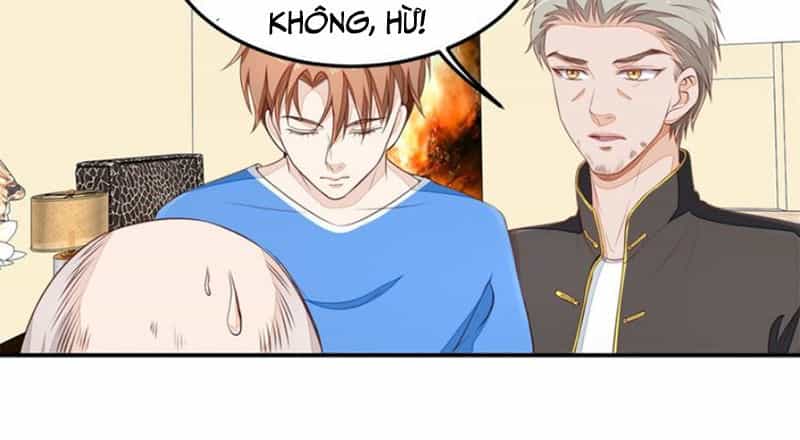 Chung Cực Thấu Thị Nhãn - Chương 37 - ảnh 16