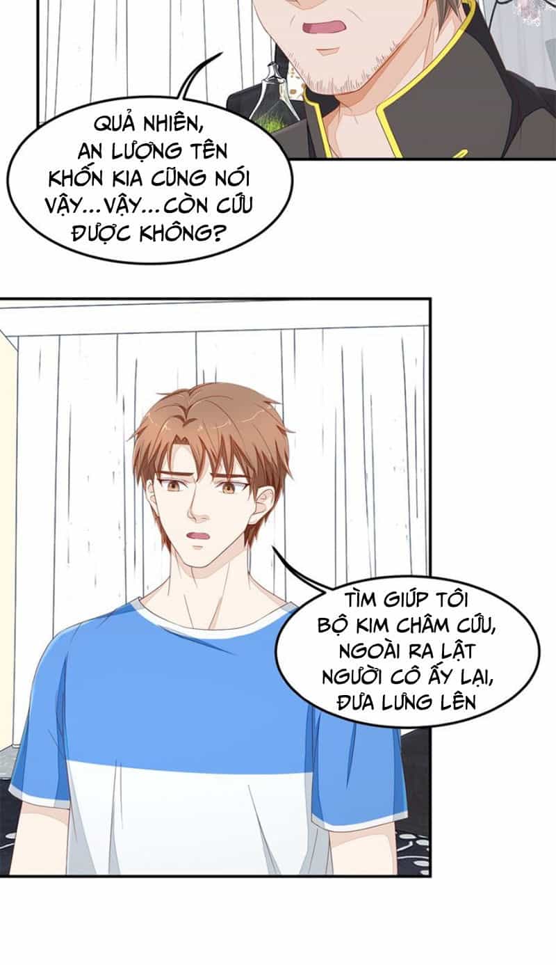 Chung Cực Thấu Thị Nhãn - Chương 38 - ảnh 9